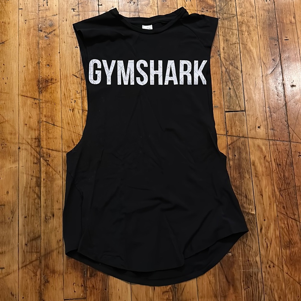 Gym shark Tank